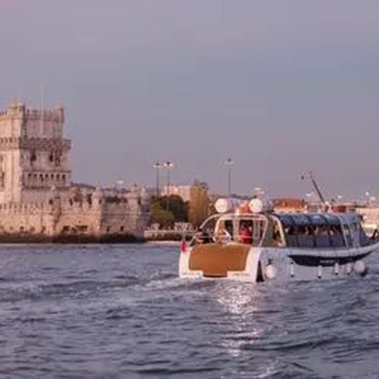 Ondas Indeléveis