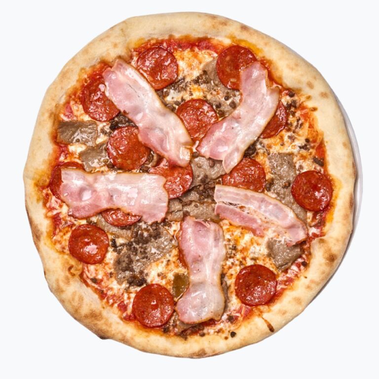 Pizza Hour