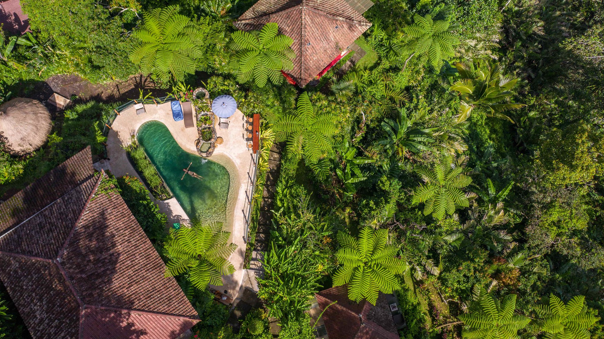 Sarinbuana Eco Lodge