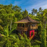 Sarinbuana Eco Lodge