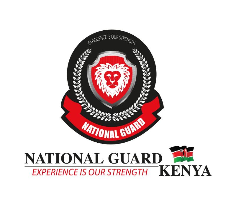 National Guard Kenya