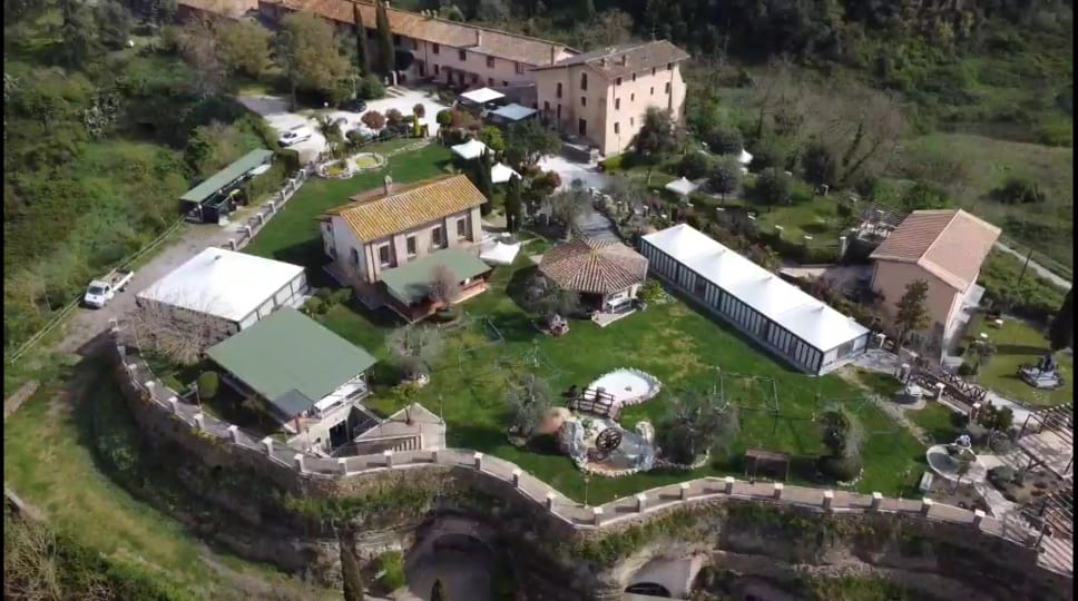 Relais Castrum Boccea