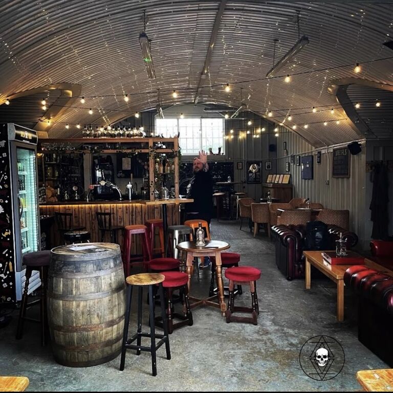 DMC Brewery ltd