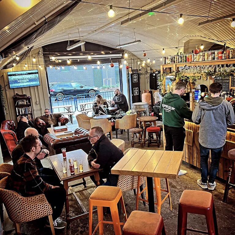 DMC Brewery ltd