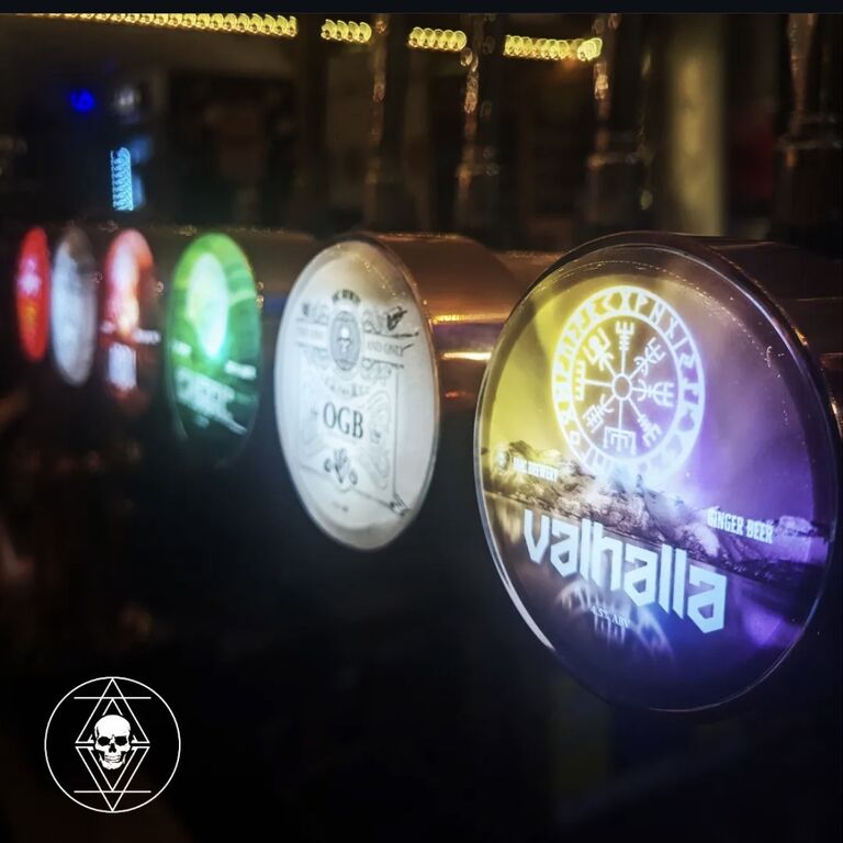 DMC Brewery ltd