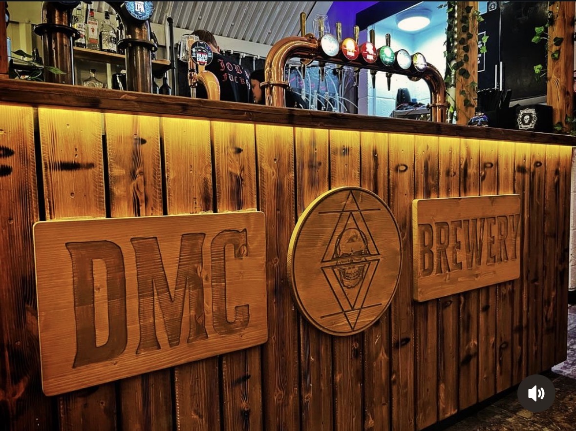 DMC Brewery ltd