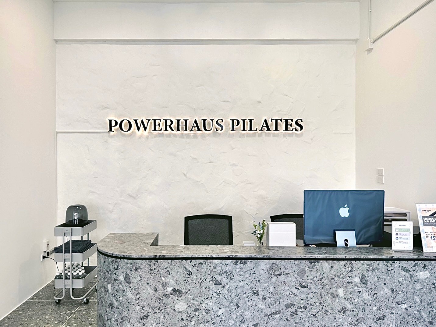 Powerhaus Pilates