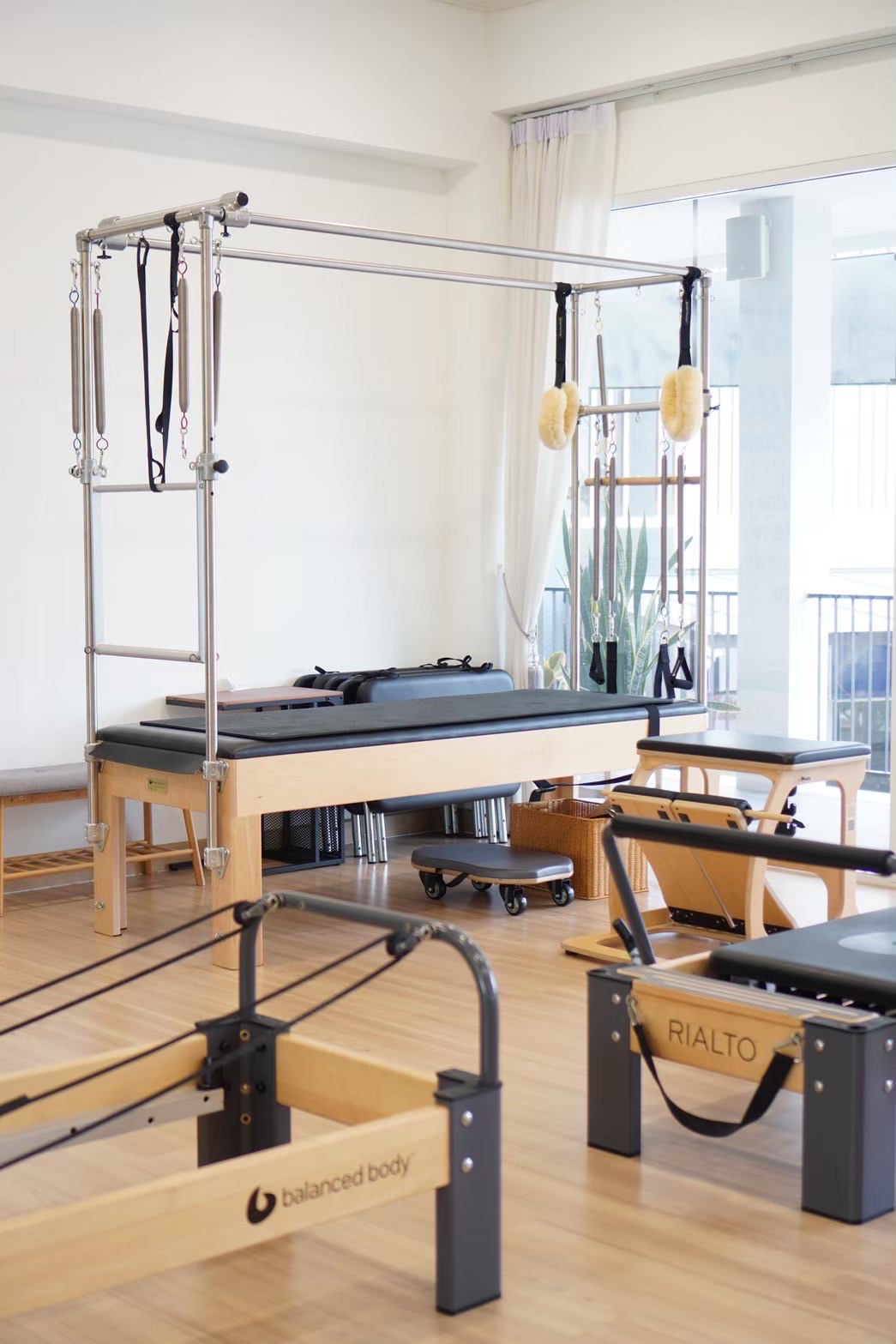 Powerhaus Pilates