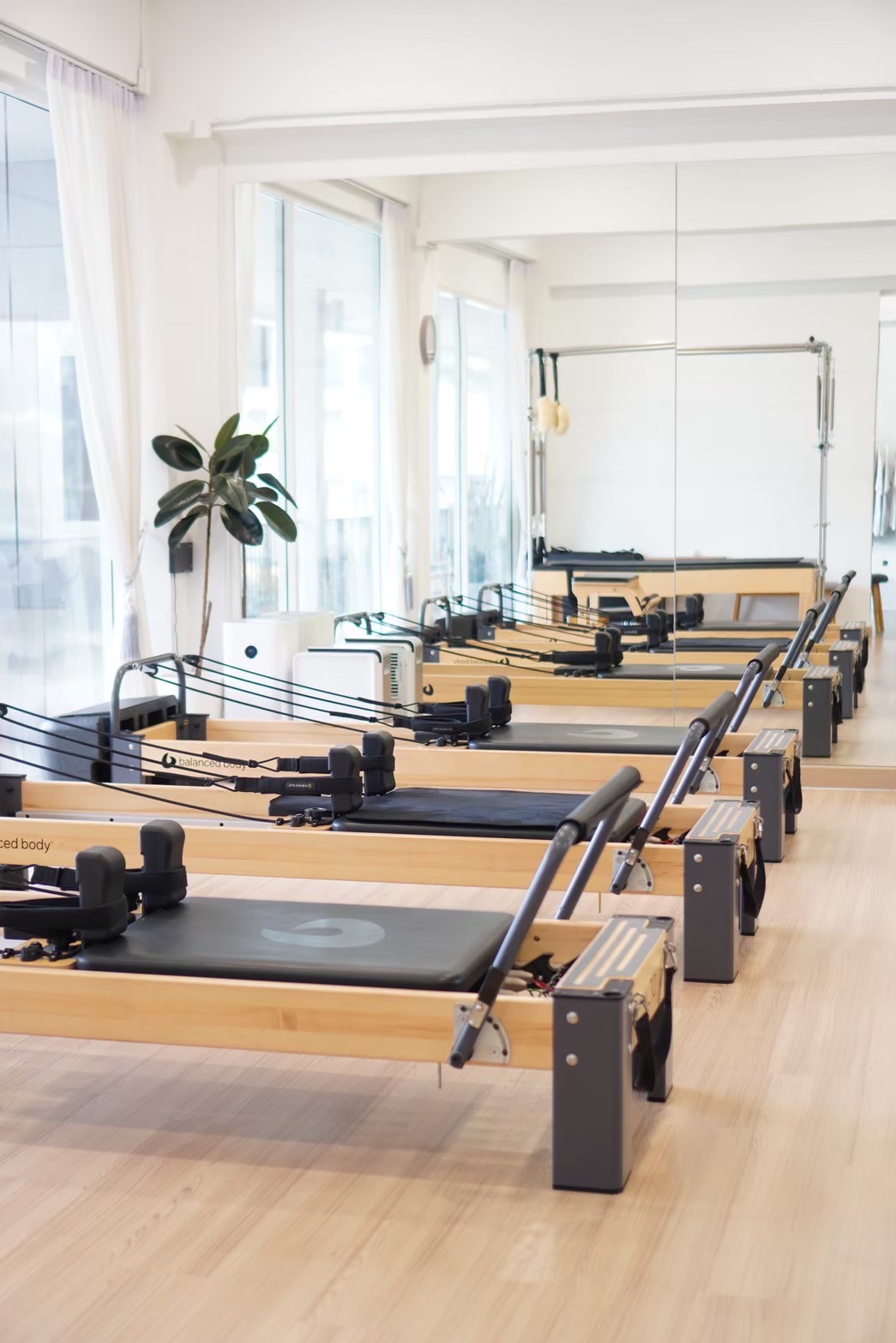 Powerhaus Pilates