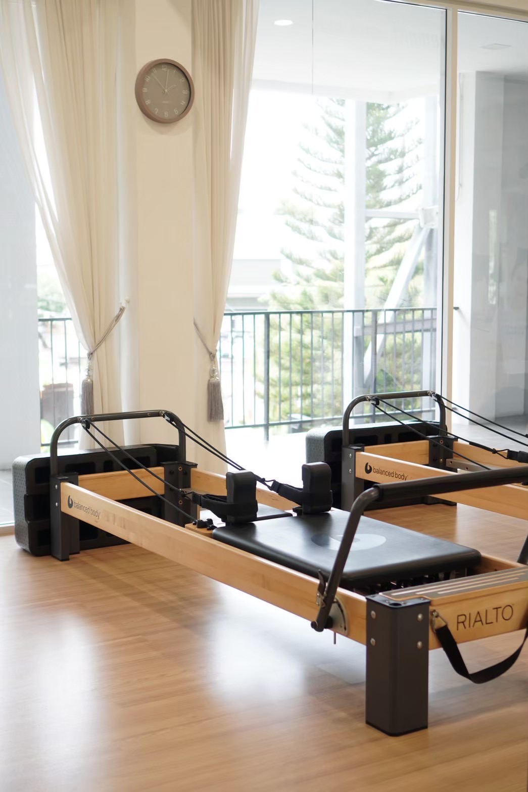 Powerhaus Pilates