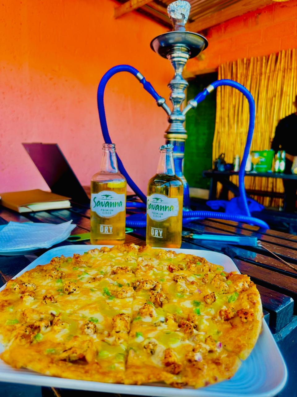 The Mint 0890 Restaurant