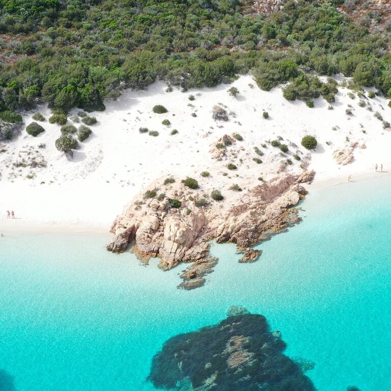 noleggio Le Isole