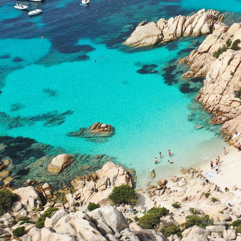 noleggio Le Isole