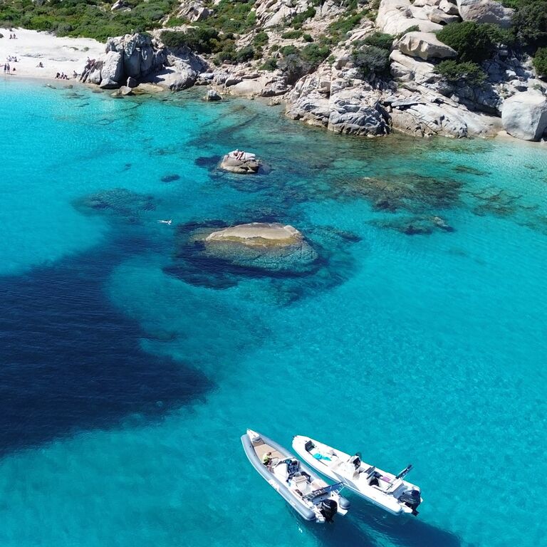 noleggio Le Isole