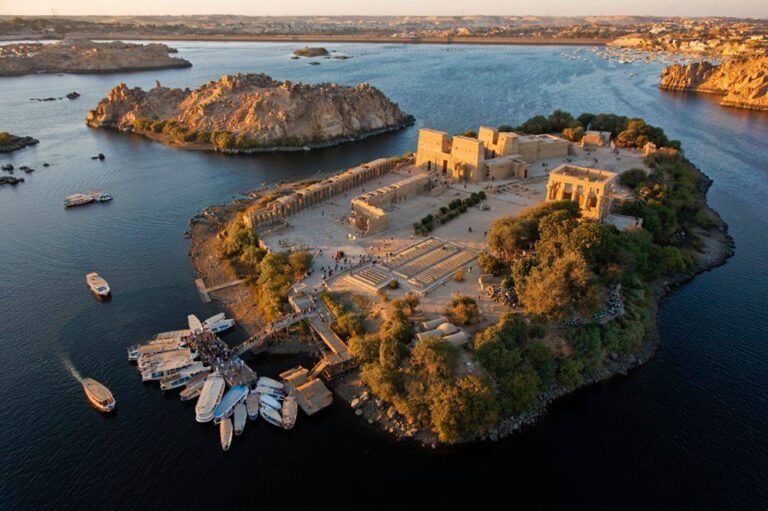 Travel2Egypt Tours