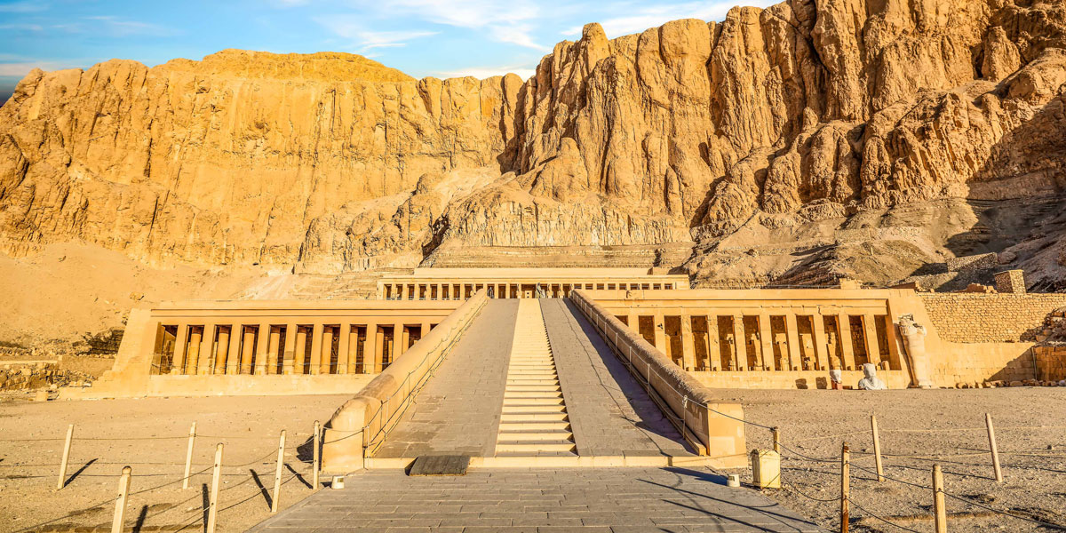 Travel2Egypt Tours
