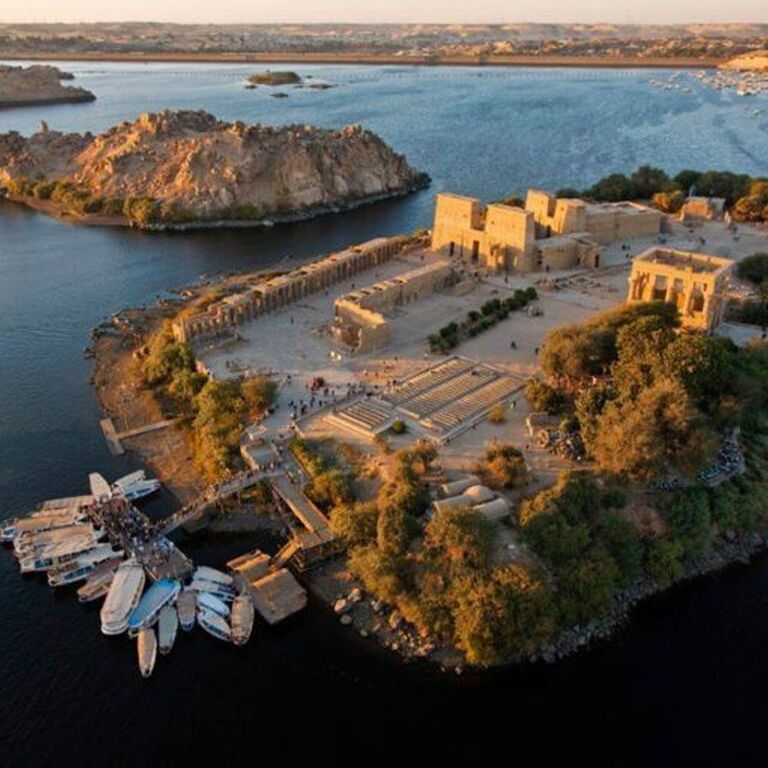 Travel2Egypt Tours