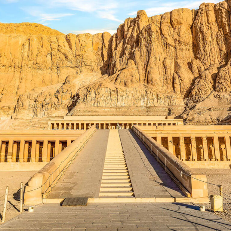 Travel2Egypt Tours