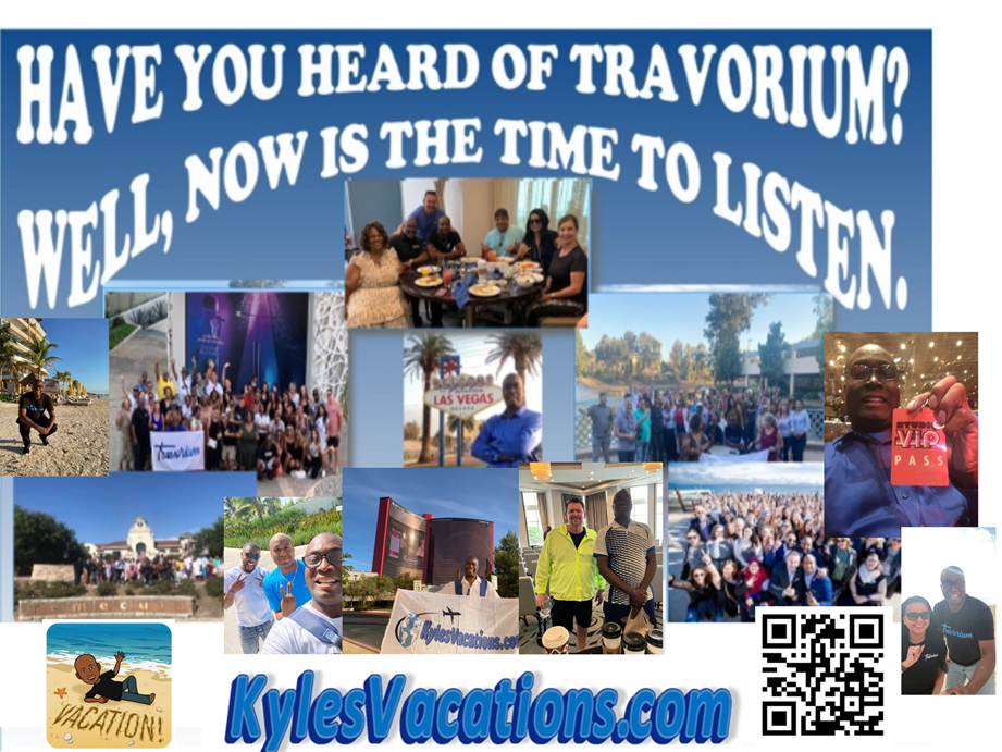 Kyle's Vacations Travel Club