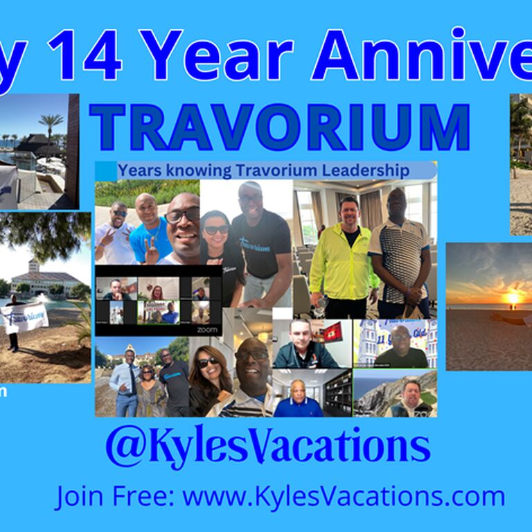 Kyle's Vacations Travel Club