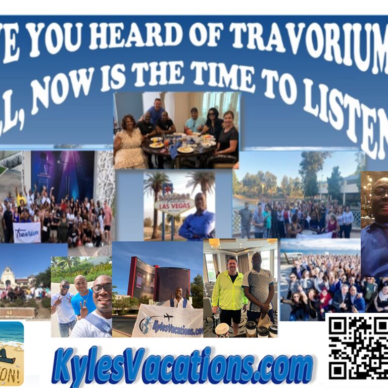 Kyle's Vacations Travel Club