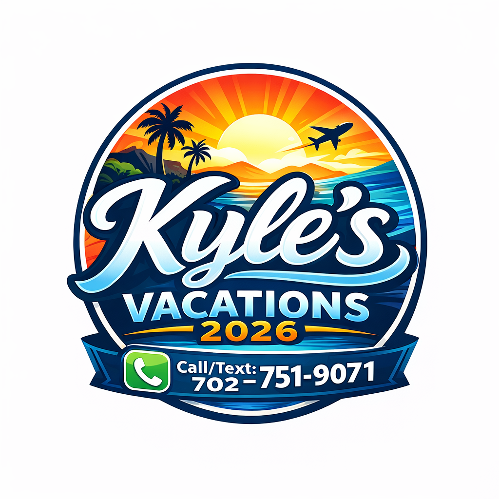 Kyle's Vacations Travel Club