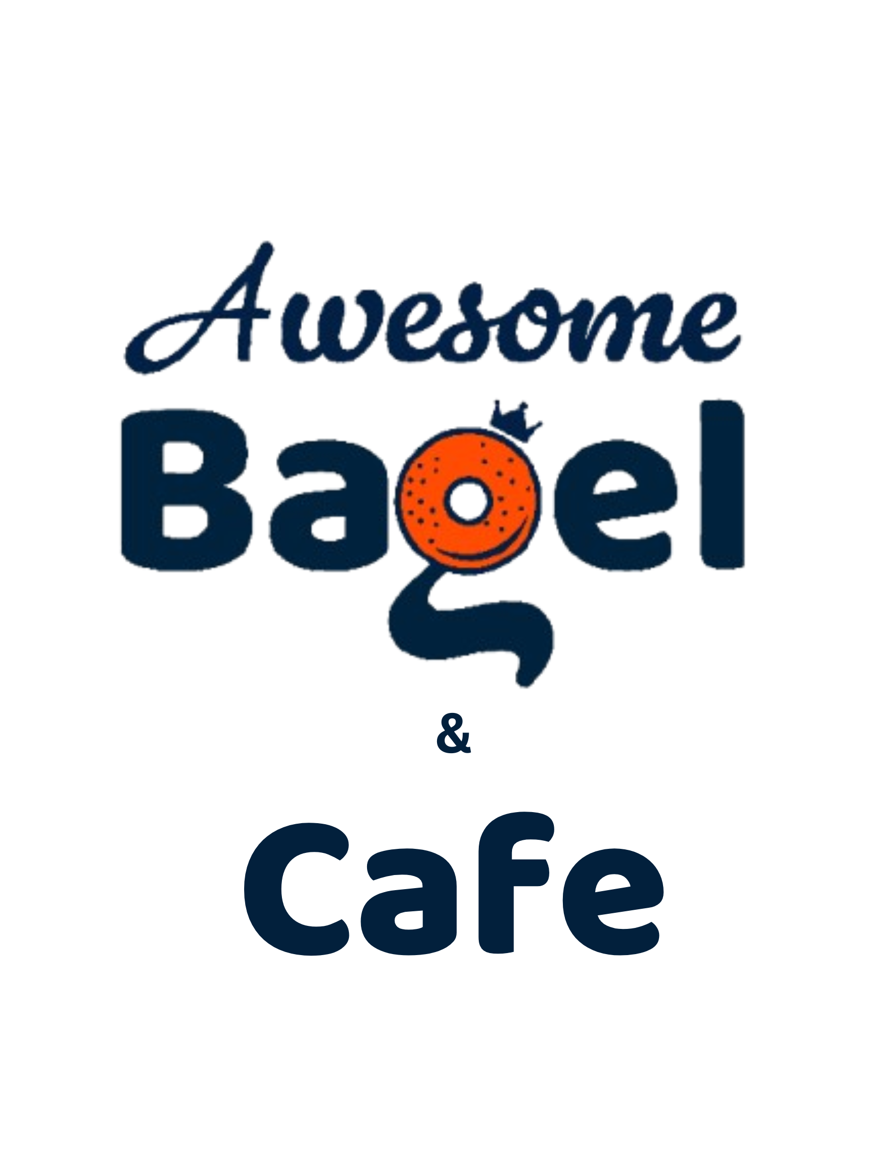 awesome Bagel & Cafe