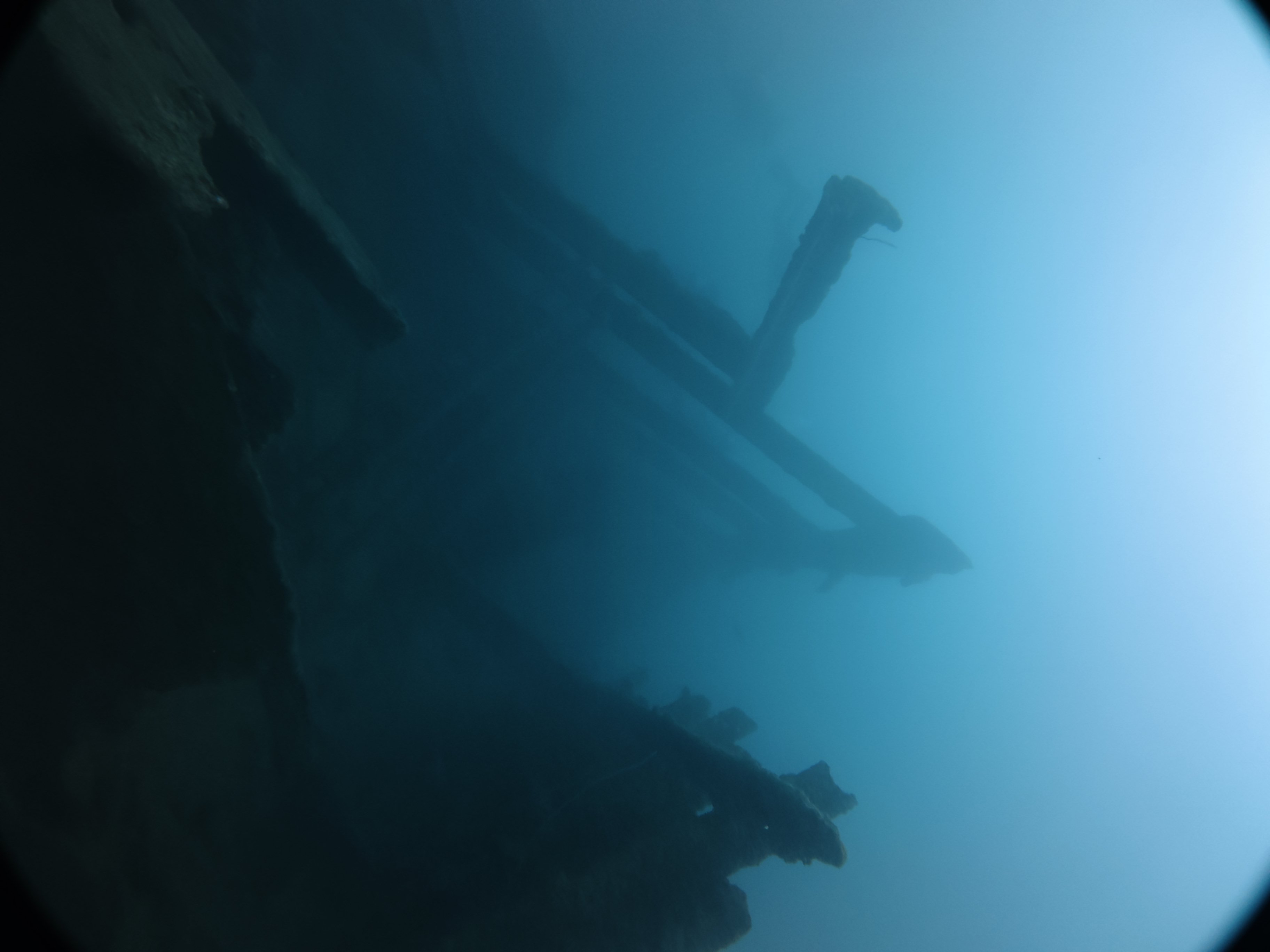 SEAHORSE SCUBA DIVE CENTER