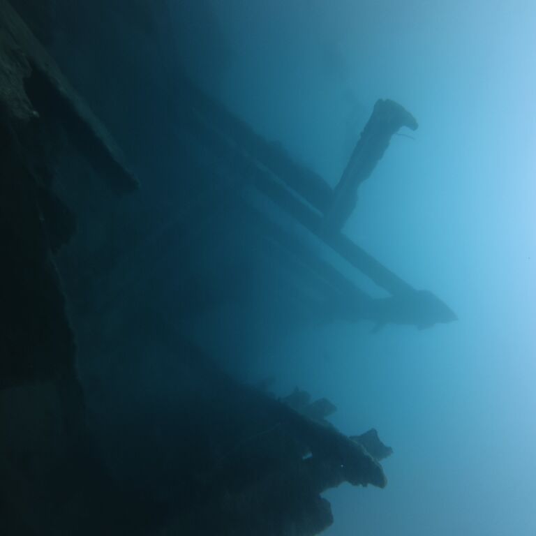 SEAHORSE SCUBA DIVE CENTER
