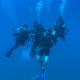 SEAHORSE SCUBA DIVE CENTER