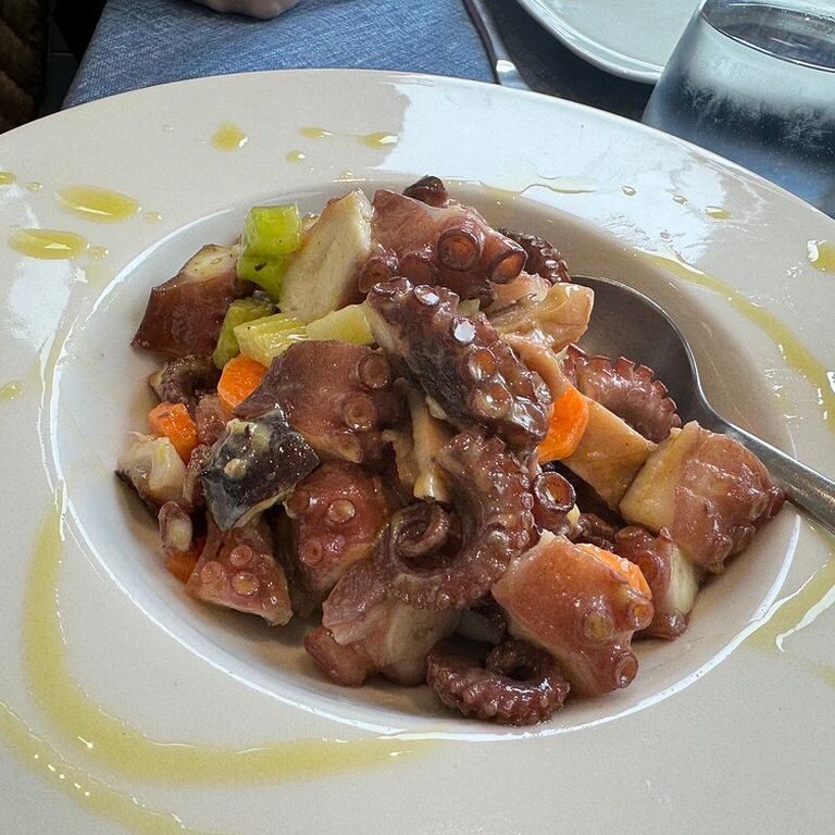 Tano Pescheria