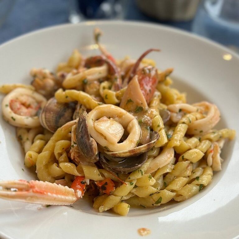 Tano Pescheria