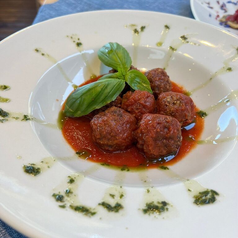 Tano Pescheria