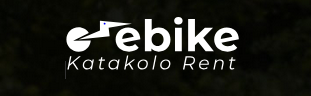 katakolo rent e-bike