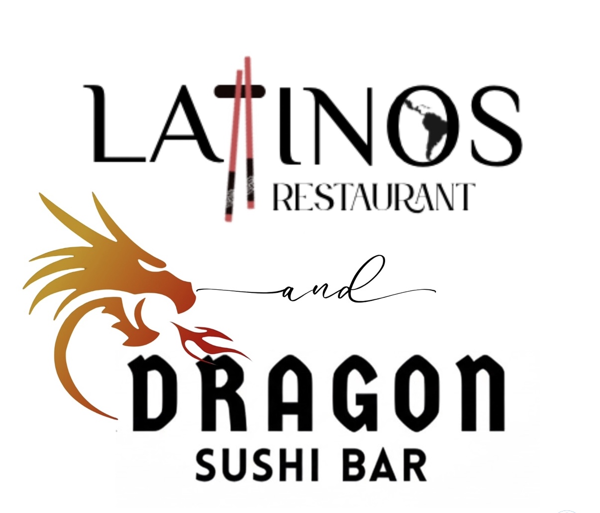 Dragon Sushi Bar & Latinos