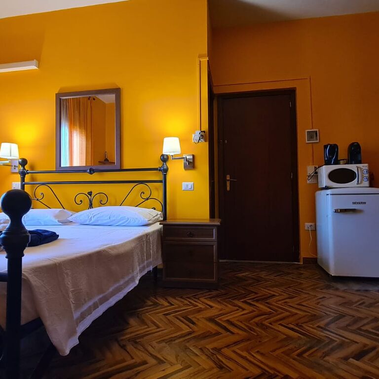Vacanze Bellavista Tropea
