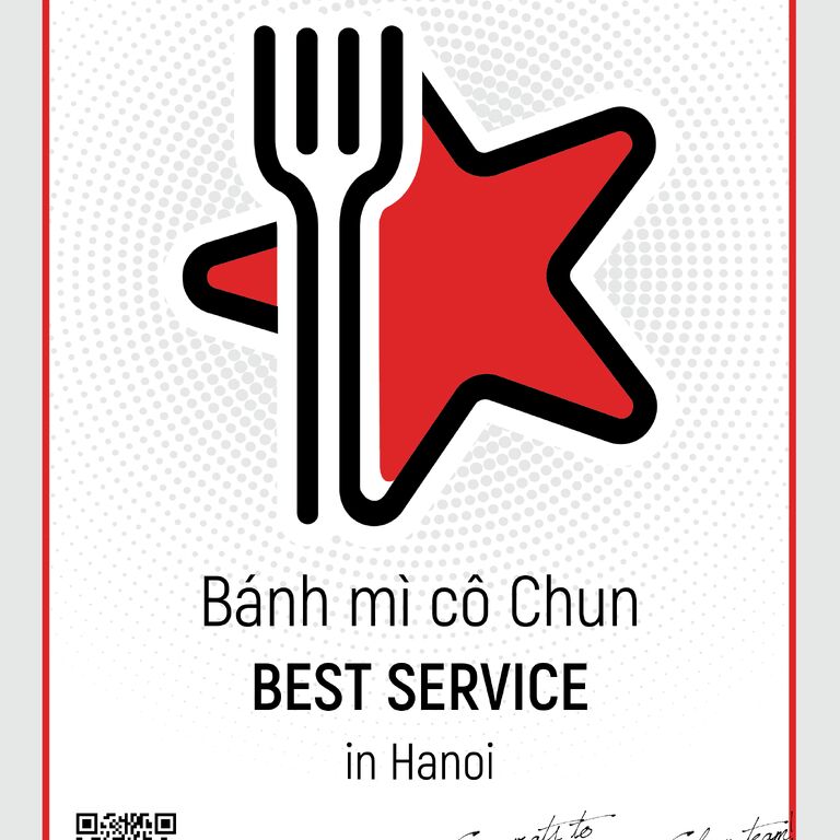 BANH MI CO CHUN