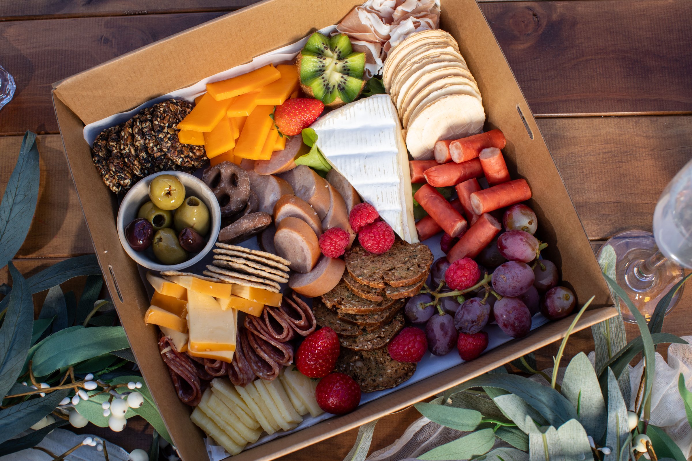 Perfect Catering Co