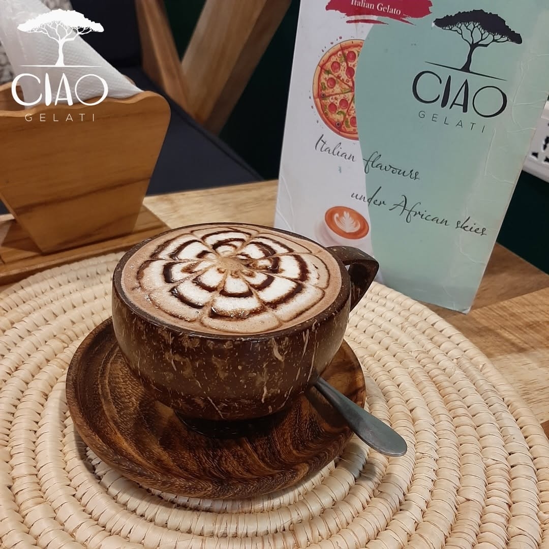 CIAO GELATI