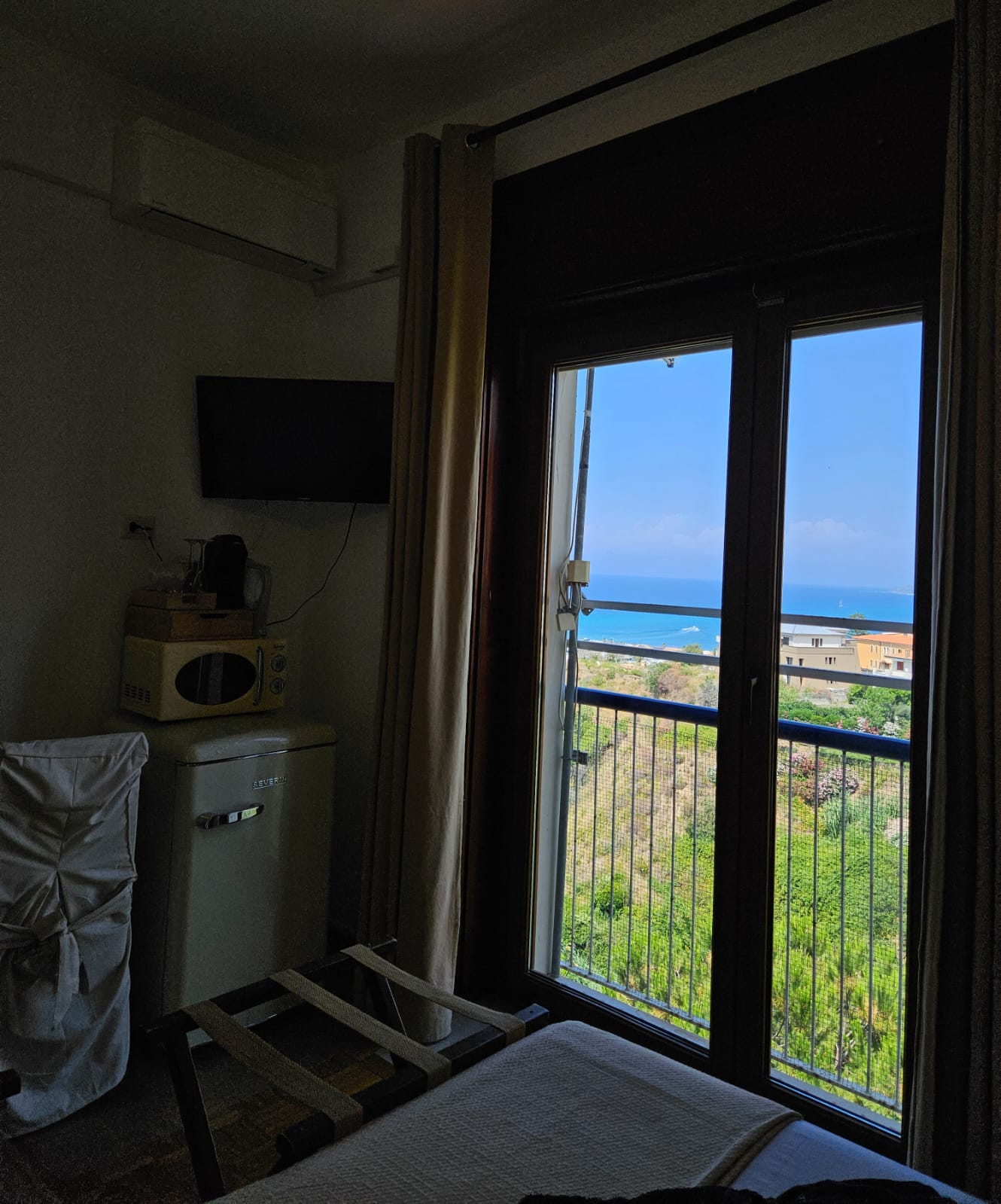 Vacanze Bellavista Tropea
