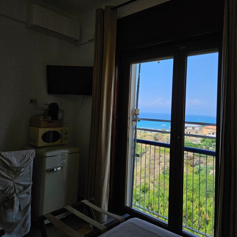 Vacanze Bellavista Tropea