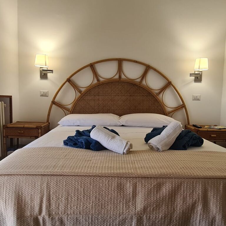 Vacanze Bellavista Tropea