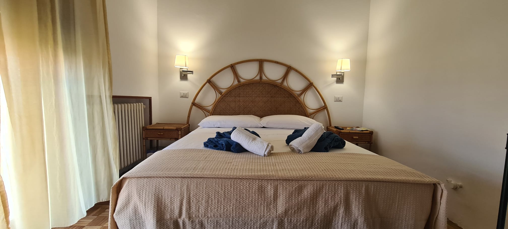Vacanze Bellavista Tropea