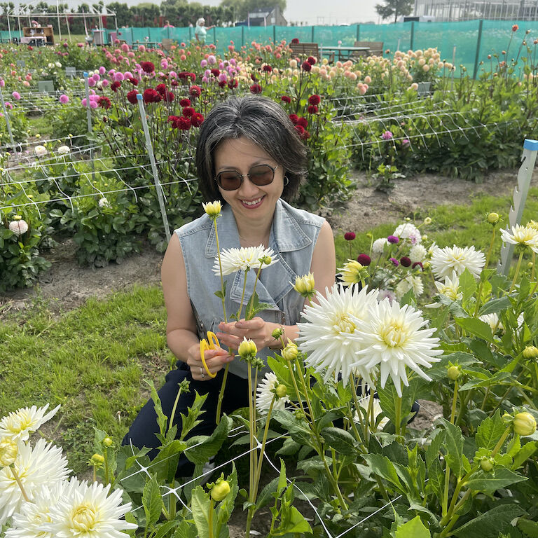 Flower and Flour