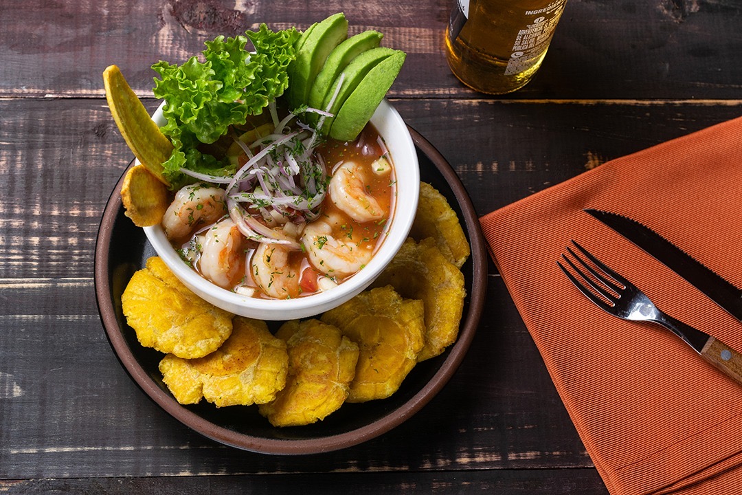 Córdova St Bistro Bar