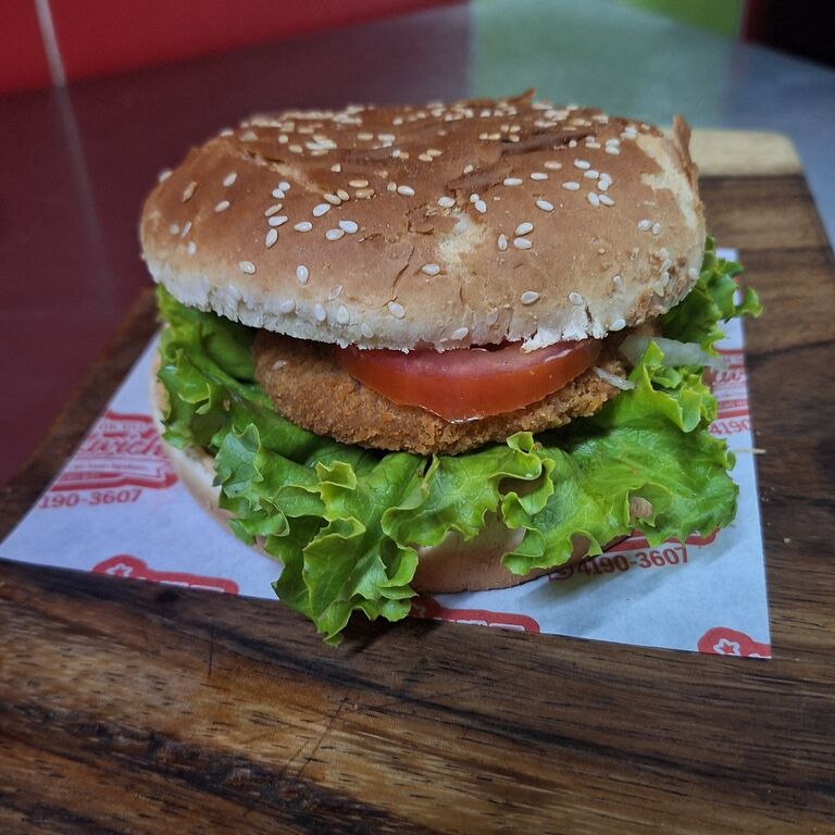 La Estación Del Sándwich