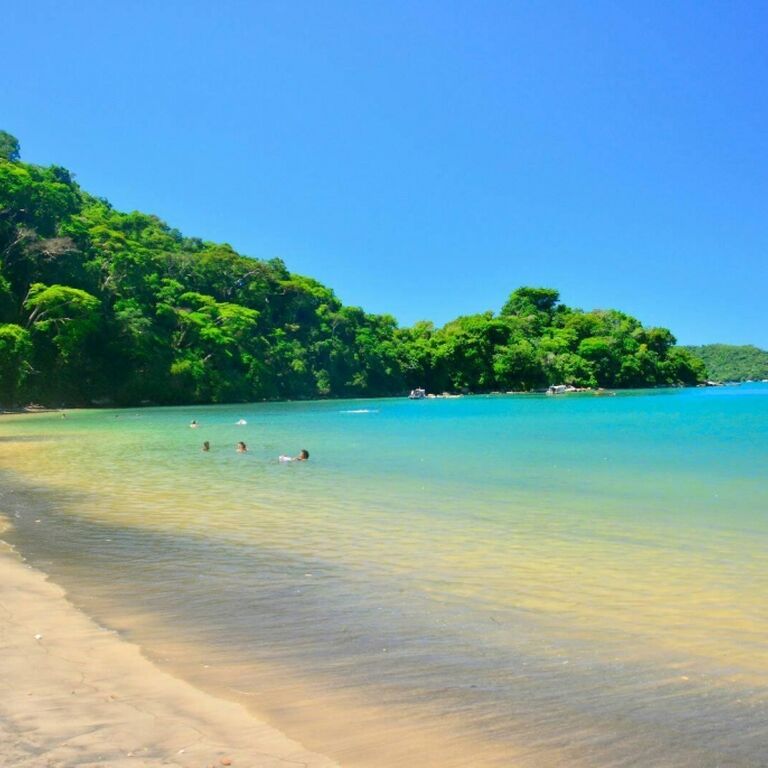 PARATY ADVENTURE