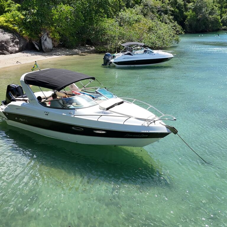 PARATY ADVENTURE