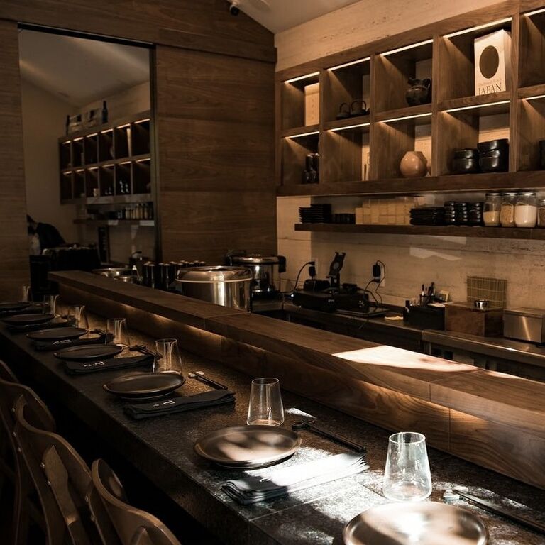 NIOI SUSHI BAR