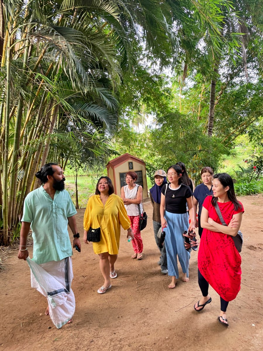 Samyak Yoga